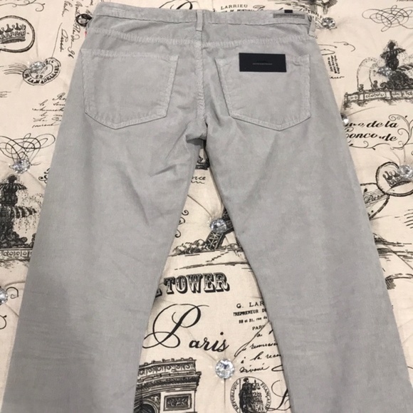 Citizens Of Humanity Agnes Slim Straight Leg Pants - Picture 8 of 10